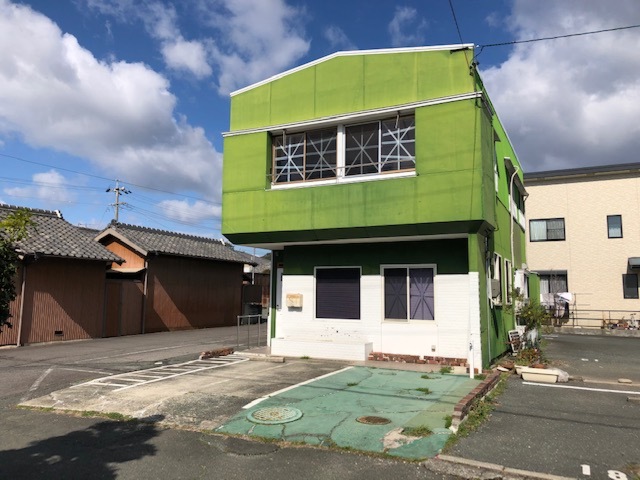 豊川市御津町